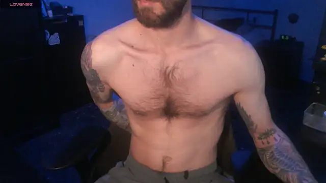 SexxxyLouis online show from October 8, 3:16 pm