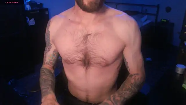 SexxxyLouis online show from October 14, 8:49 pm