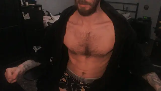 SexxxyLouis online show from January 7, 9:36 am