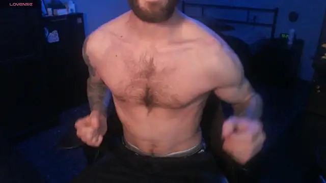 SexxxyLouis online show from October 18, 1:27 pm