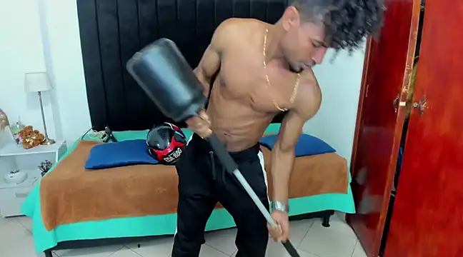 anhtony wayans online show from February 26, 1:11 am