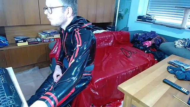 Kinkidani86 online show from May 31, 3:33 pm