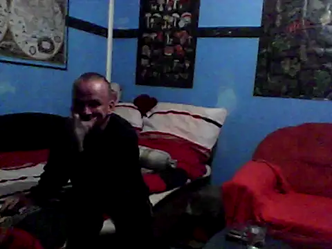 LOVE-SEX-DRUGS-38 online show from March 6, 7:33 pm