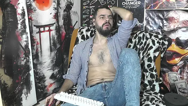 00george online show from January 11, 11:52 pm