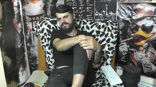 00george online show from May 26, 10:17 pm