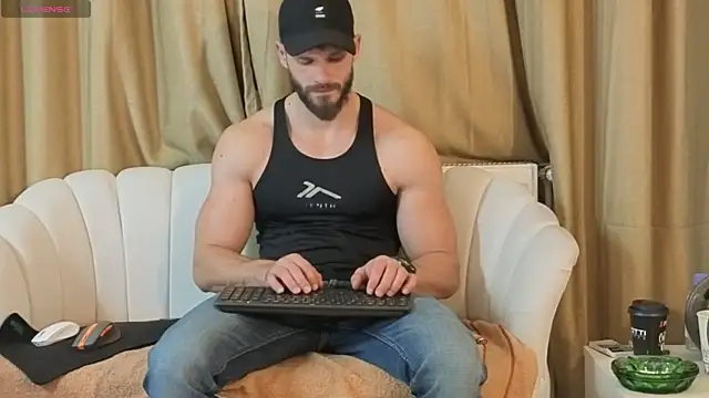 MauroTwin online show from October 30, 6:42 pm