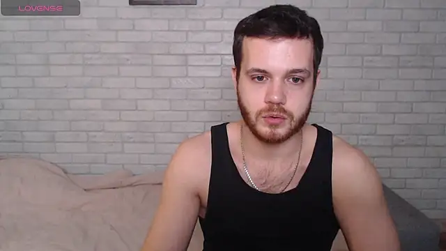 Alexxx horny online show from February 9, 3:49 pm