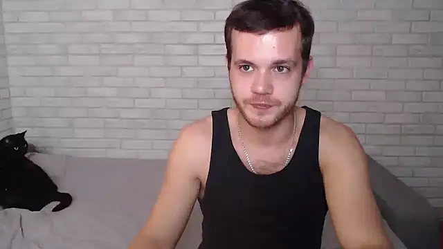 Alexxx horny online show from October 13, 5:41 pm