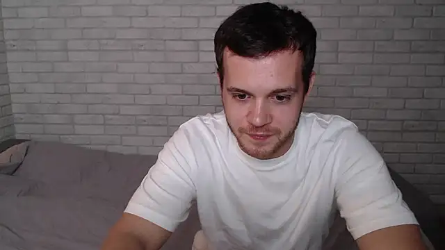 Alexxx horny online show from October 12, 4:34 pm