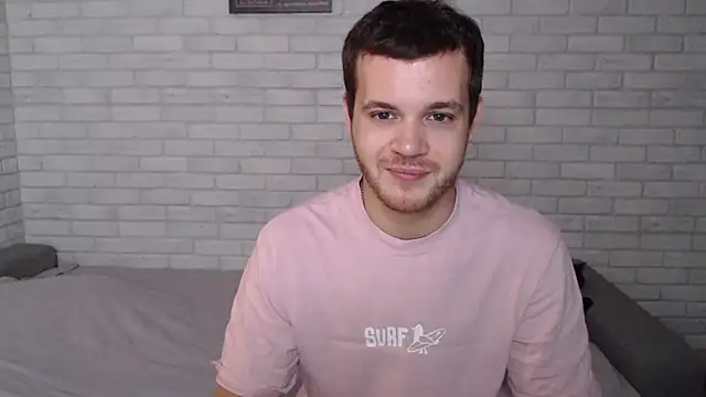 Alexxx horny online show from October 10, 6:29 am