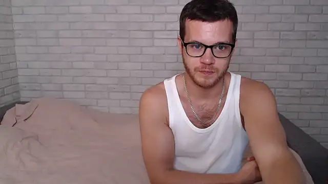 Alexxx horny online show from September 19, 2:28 pm