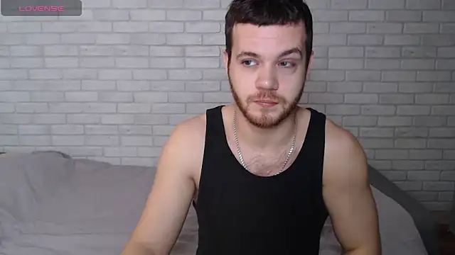 Alexxx horny online show from November 29, 5:31 am