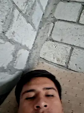 Jesussingleori online show from October 3, 8:36 pm