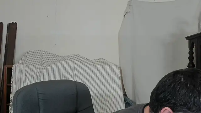 Metalstud online show from February 26, 8:04 am