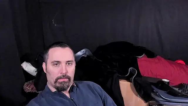 Metalstud online show from January 18, 10:12 pm