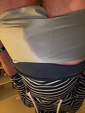 WhiteDick989 online show from December 31, 6:02 pm