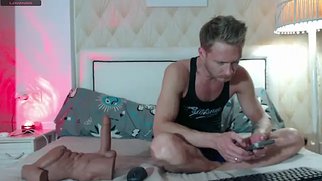 JessicaSteve online show from November 13, 4:00 pm