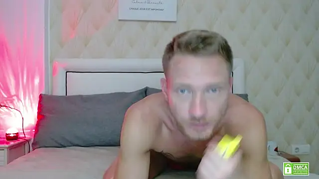JessicaSteve online show from June 17, 7:48 pm
