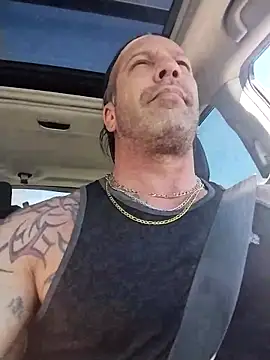 trucker1979 online show from April 25, 5:10 pm