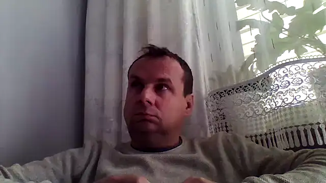grzes19763 online show from June 15, 8:28 am