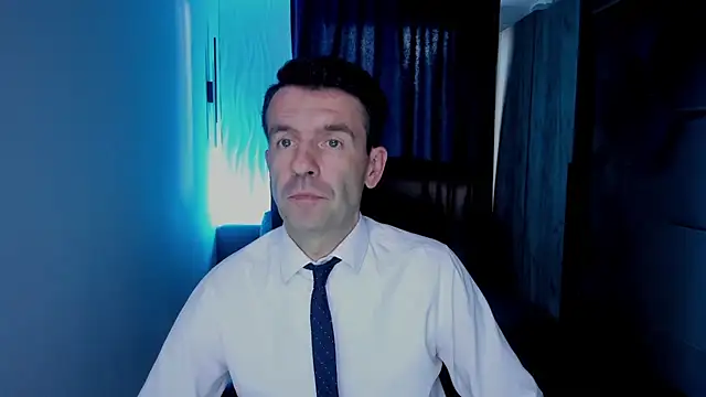 SteveTiger online show from October 20, 1:15 pm