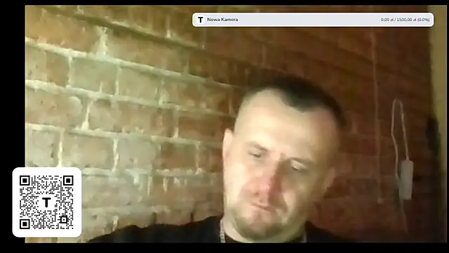 MrWhitePL online show from November 17, 8:23 pm