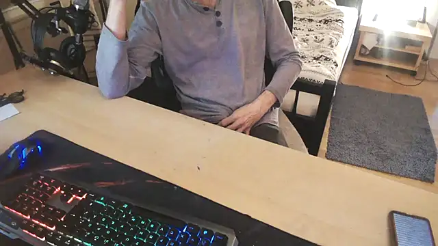 Viktorio40 online show from November 14, 11:44 am