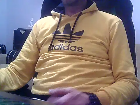 boran34 online show from January 17, 9:49 pm