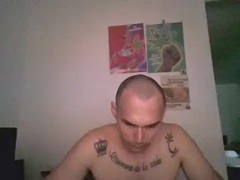 Snapshot of universitario-col chatting on December 9, 12:56 am universitario-col online show from December 9, 12:56 am