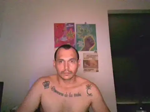 Snapshot of universitario-col chatting on February 26, 3:10 am universitario-col online show from February 26, 3:10 am