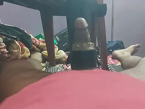 heaven2811 online show from February 14, 6:25 pm