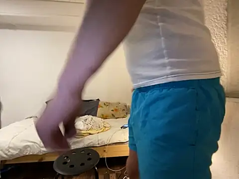 Goldmedall online show from January 31, 10:19 pm