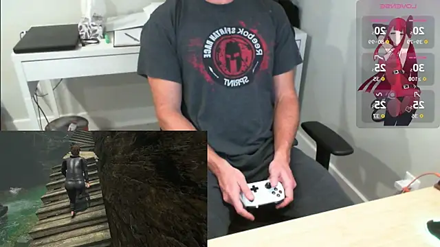 Bloopers66 online show from October 19, 1:21 am