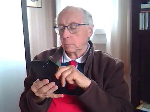 johnjohn622662 online show from September 25, 12:15 pm