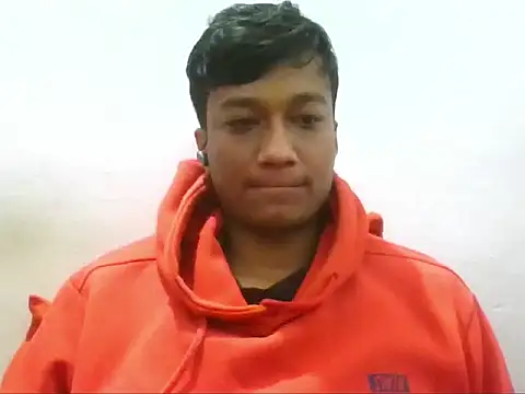 jimnail007 online show from January 9, 4:40 am