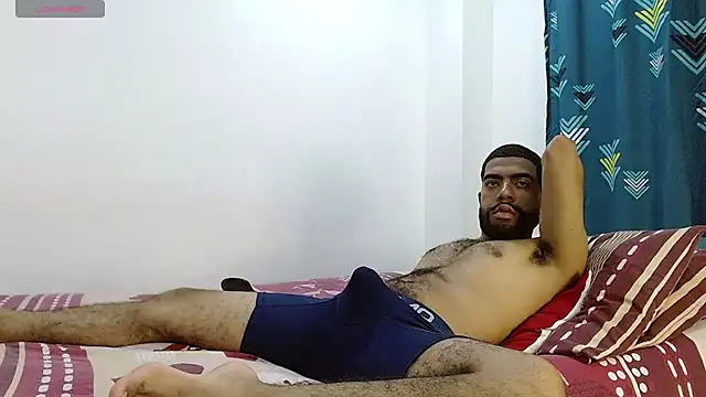 Aroon Stonne online show from March 19, 4:57 am