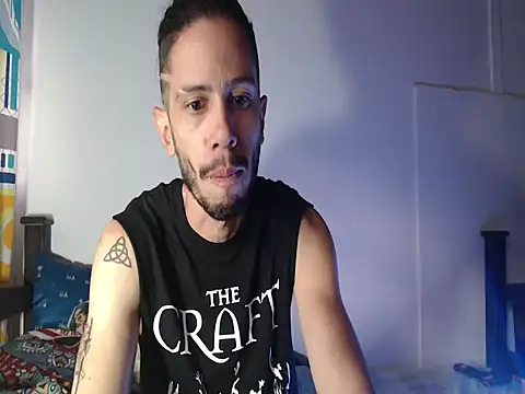 alisterxxx online show from October 15, 11:07 am