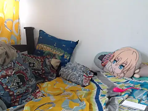 alisterxxx online show from February 17, 5:23 pm