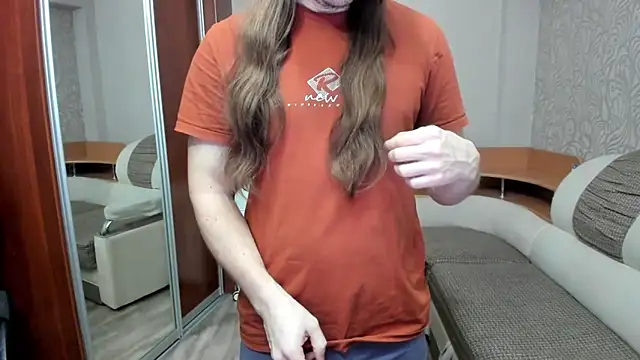 Marrymepls online show from February 16, 5:55 pm