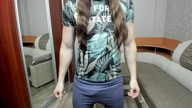 Marrymepls online show from February 27, 3:11 pm