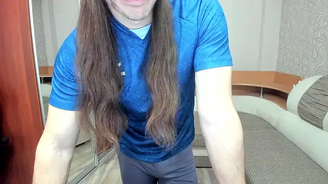 Marrymepls online show from December 3, 8:20 am