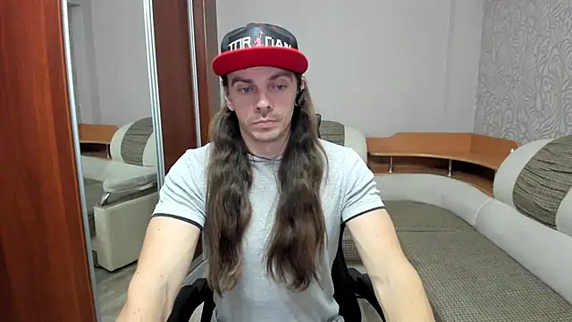 Marrymepls online show from October 16, 9:23 pm