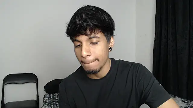 stevenosori online show from November 6, 7:22 am