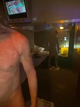 MikyFoxx online show from March 22, 12:39 am