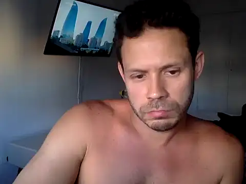 FelipeRiver online show from January 11, 8:23 pm