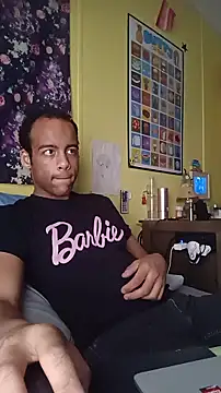 LordSpunFun online show from February 3, 7:08 pm