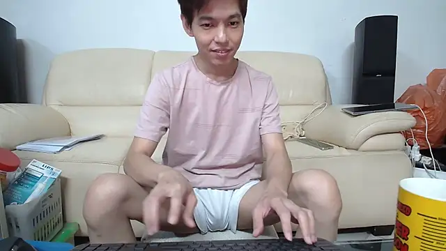 andrewooi online show from February 17, 1:26 am