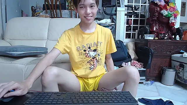 andrewooi online show from December 29, 12:34 pm