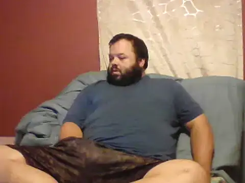 Strongbutgentle36 online show from October 18, 8:08 am