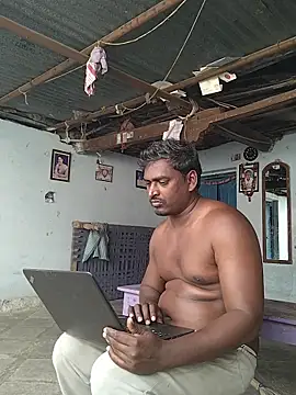rohanhotguy online show from February 25, 9:21 am